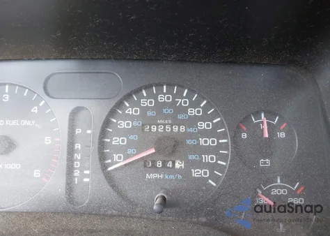 1994 Dodge Ram 1500 из США, поврежденный, VIN 3B7HC16X9RM521491